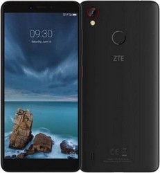 Замена батареи на телефоне ZTE Blade A7 Vita в Хабаровске